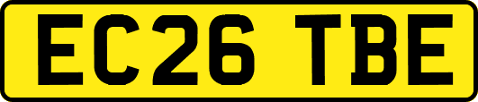 EC26TBE