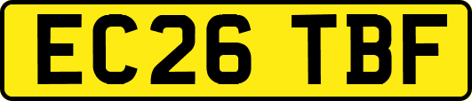 EC26TBF