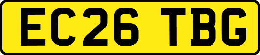 EC26TBG