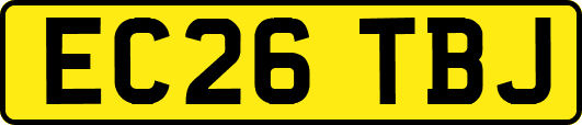 EC26TBJ