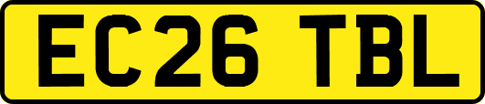 EC26TBL