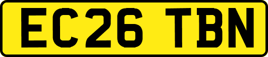 EC26TBN