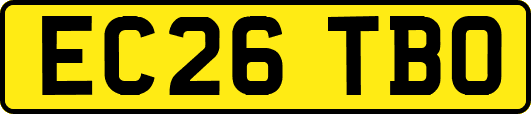EC26TBO