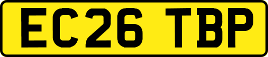 EC26TBP