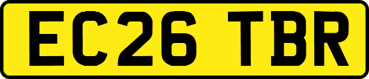 EC26TBR