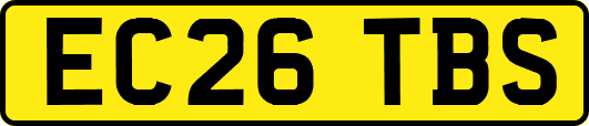 EC26TBS