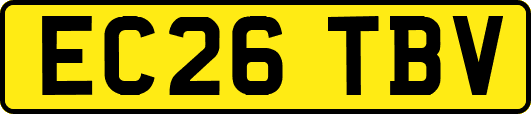 EC26TBV