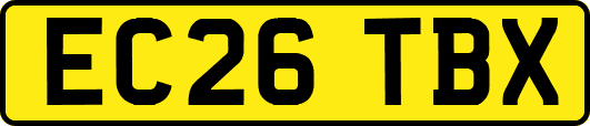 EC26TBX