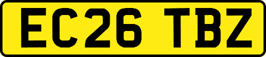 EC26TBZ