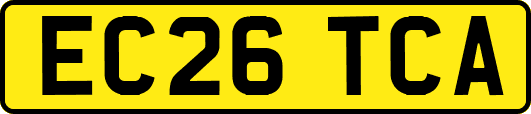 EC26TCA