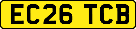 EC26TCB