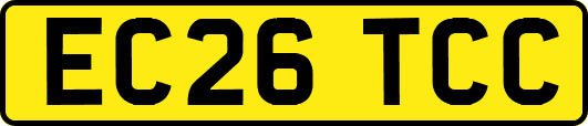 EC26TCC