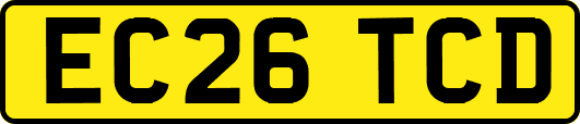 EC26TCD