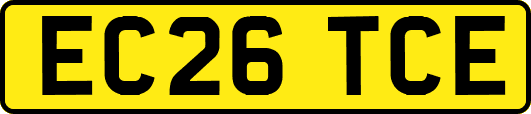 EC26TCE