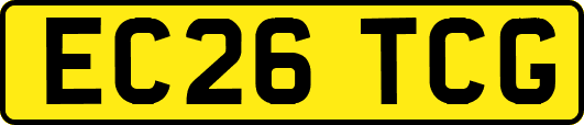 EC26TCG
