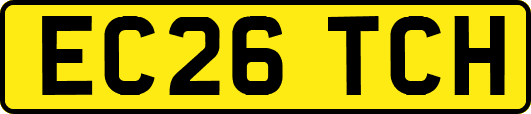 EC26TCH