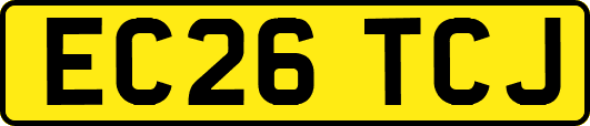 EC26TCJ