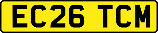 EC26TCM