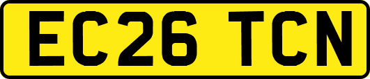 EC26TCN