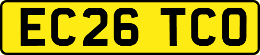EC26TCO