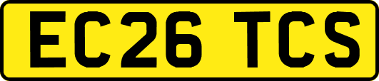 EC26TCS