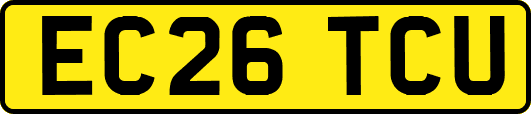 EC26TCU