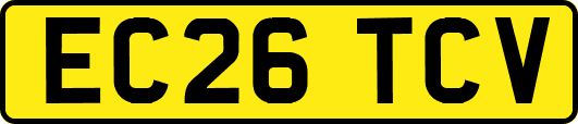 EC26TCV
