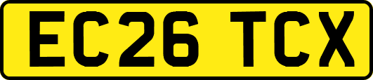 EC26TCX