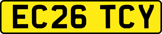 EC26TCY