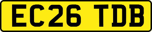 EC26TDB