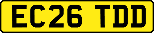 EC26TDD