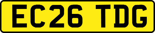 EC26TDG