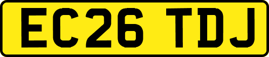 EC26TDJ