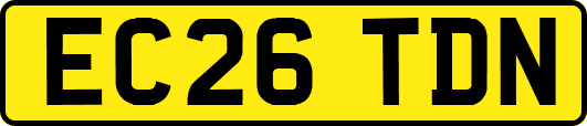 EC26TDN