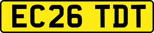 EC26TDT