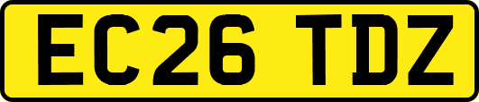EC26TDZ