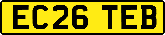 EC26TEB