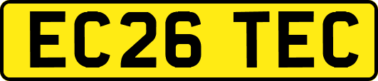 EC26TEC