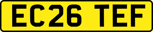 EC26TEF
