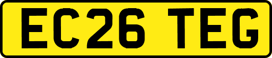 EC26TEG