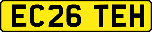 EC26TEH