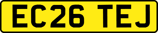 EC26TEJ