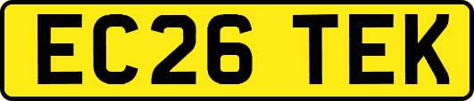 EC26TEK