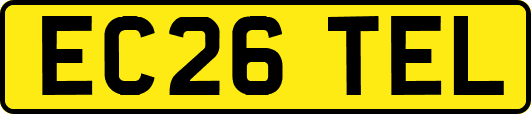EC26TEL