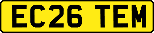 EC26TEM
