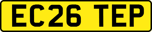 EC26TEP