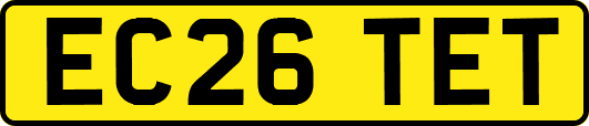 EC26TET