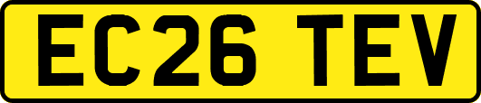 EC26TEV