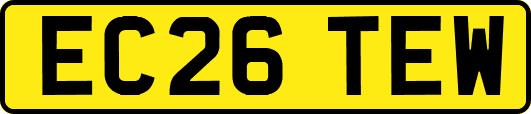 EC26TEW
