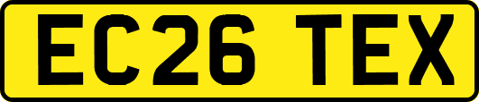 EC26TEX